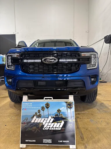 Top Benefits of Choosing Pick-Up and Drop-Off Car Detailing Services