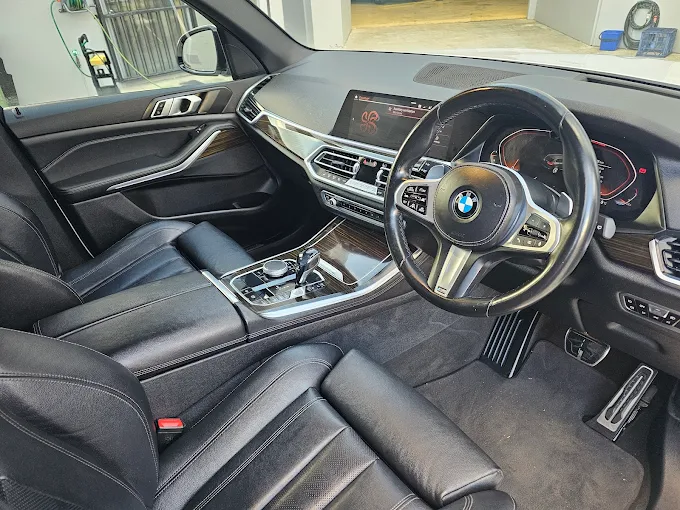 Mobile Car Detailing Gold Coast: Convenience and Quality with High End Car Garage