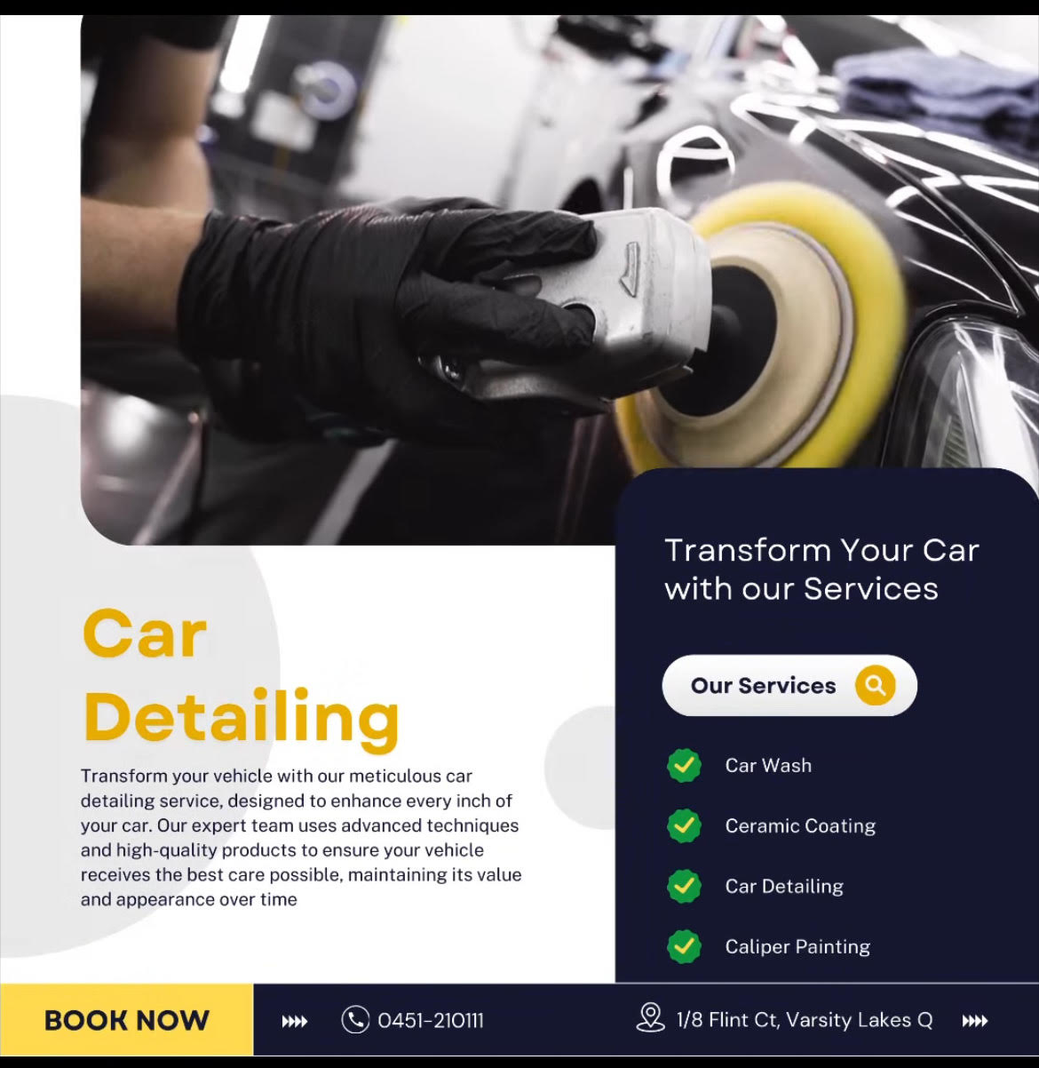 Top Benefits of Ceramic Coatings in Gold Coast